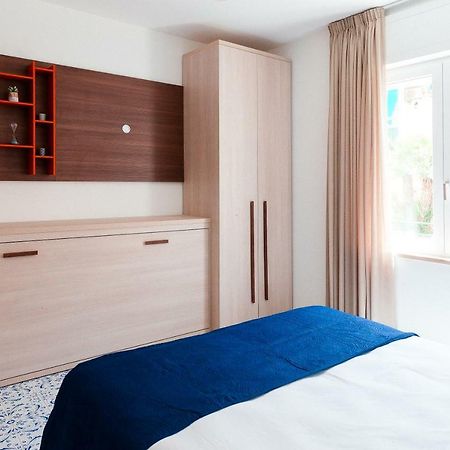 Hotel Luxury Napolitano Półwysep Sorrentyński Zewnętrze zdjęcie